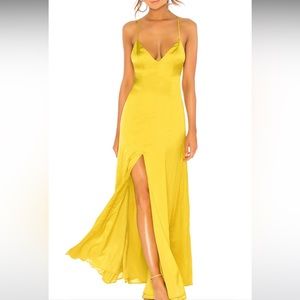 Revolve Lovers and friends Bermuda dress XS